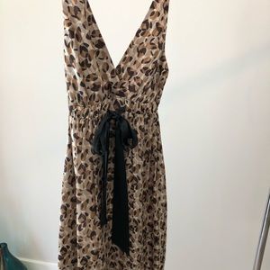 BCBG Max Azria Dress